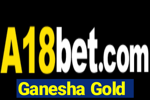 Ganesha Gold