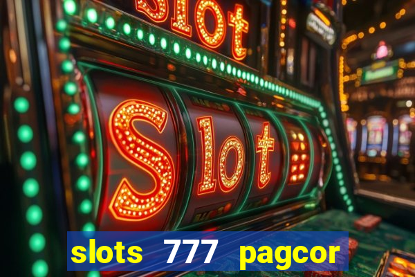 slots 777 pagcor casino jili