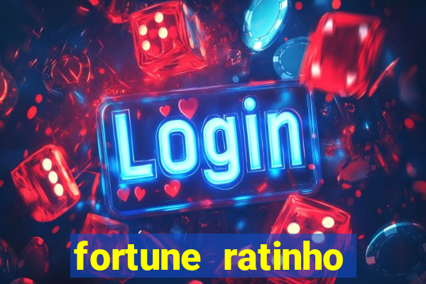 fortune ratinho demo grátis