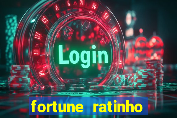 fortune ratinho demo grátis