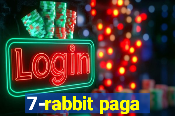 7-rabbit paga