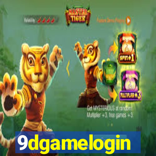 9dgamelogin