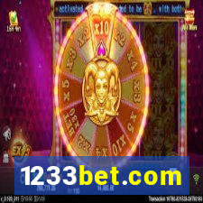 1233bet.com