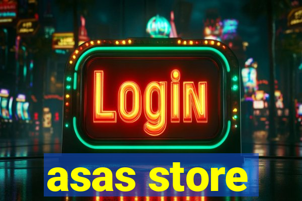 asas store