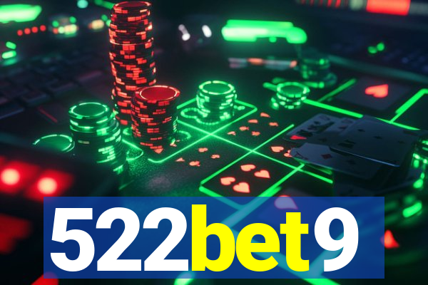 522bet9