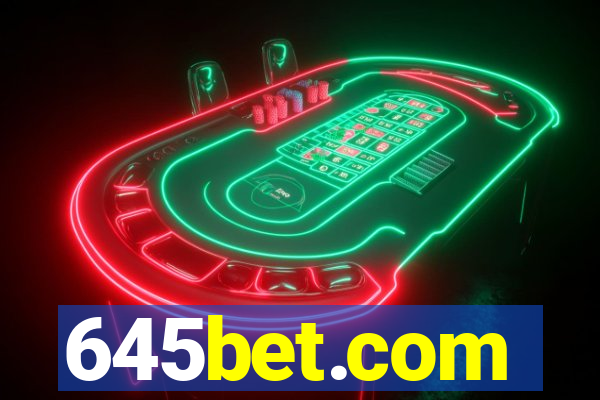 645bet.com