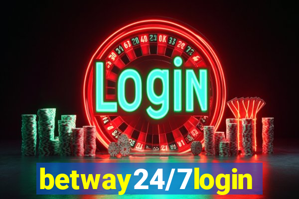 betway24/7login