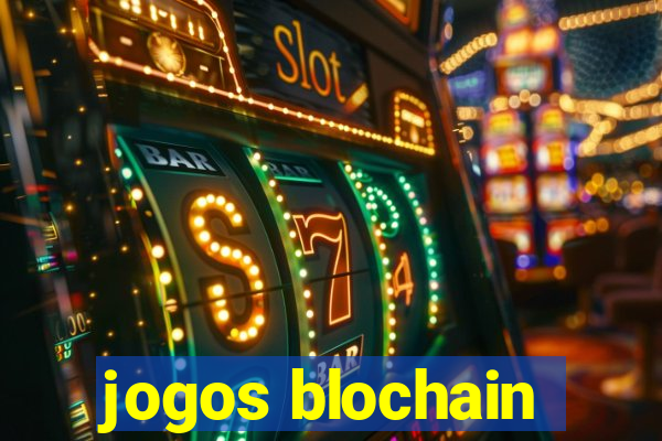 jogos blochain