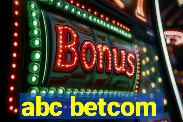 abc betcom