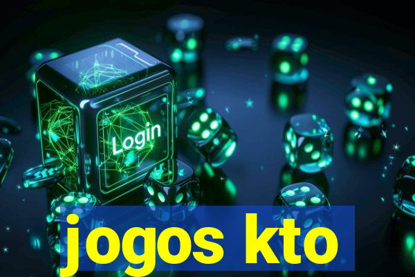 jogos kto