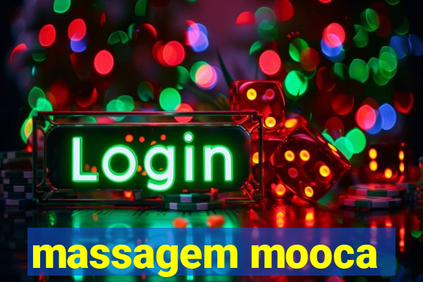 massagem mooca