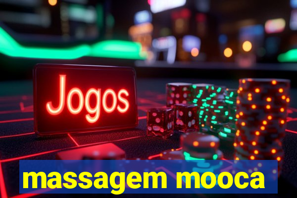 massagem mooca