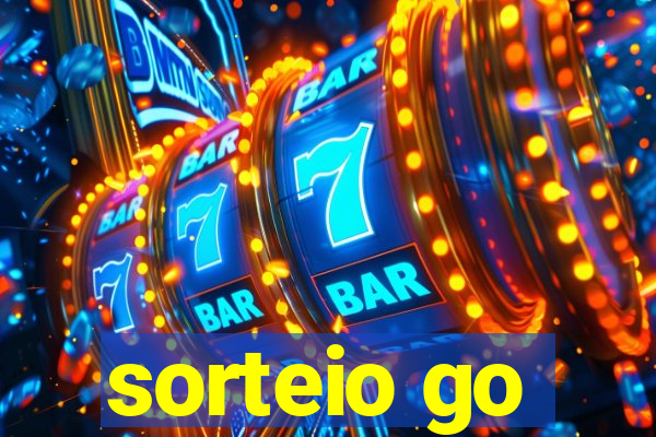 sorteio go