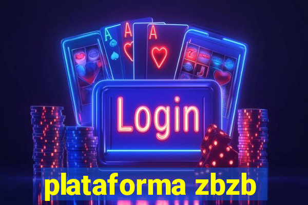 plataforma zbzb