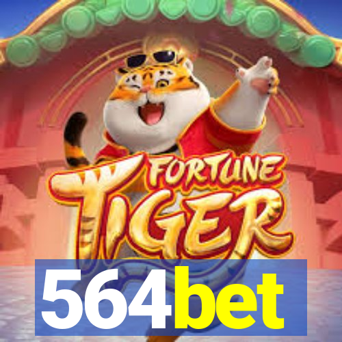 564bet