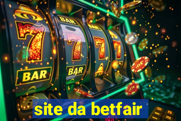 site da betfair