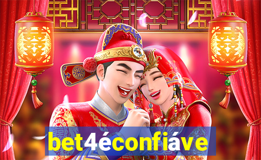 bet4éconfiável