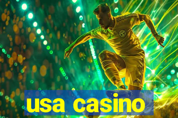 usa casino