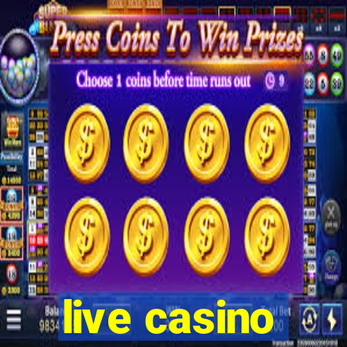 live casino