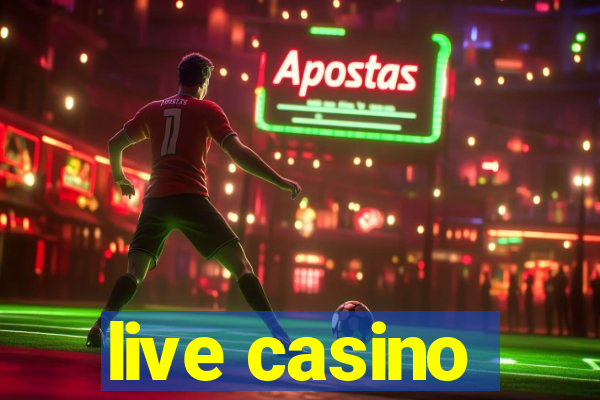 live casino