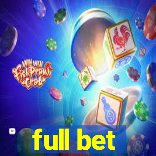 full bet