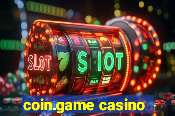 coin.game casino