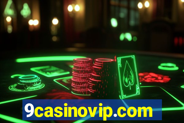 9casinovip.com