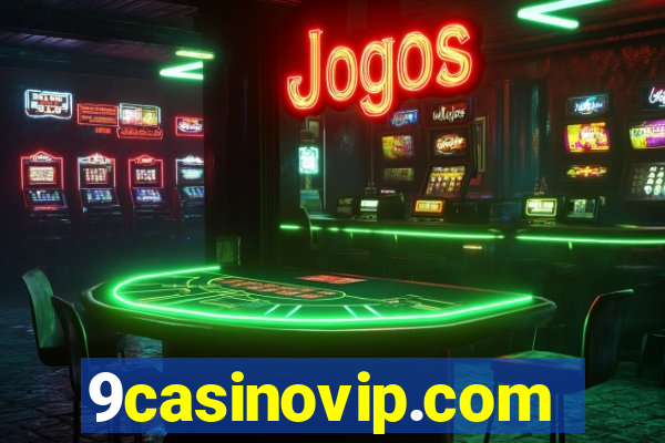 9casinovip.com