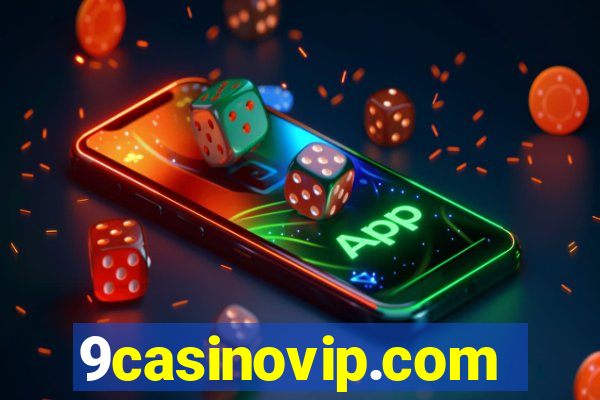 9casinovip.com