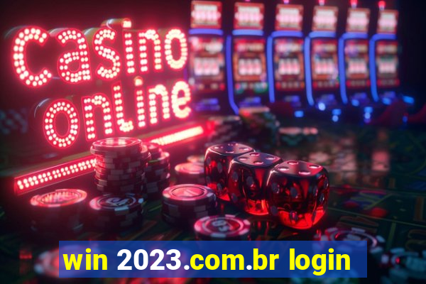 win 2023.com.br login