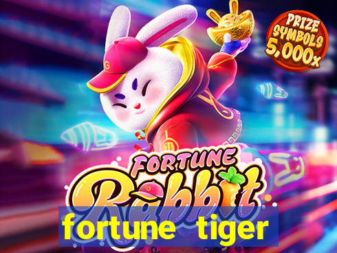 fortune tiger funciona mesmo