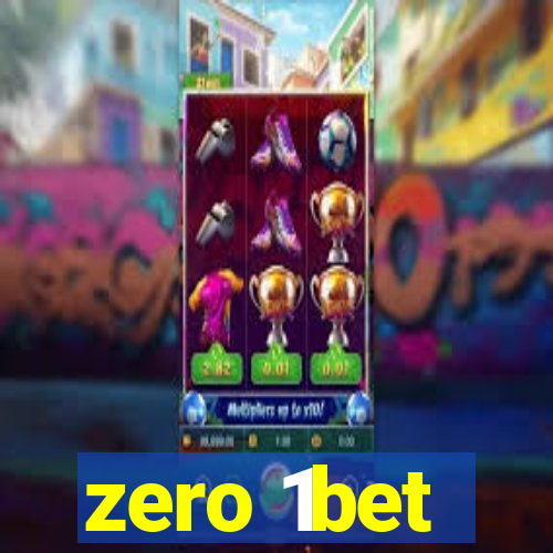 zero 1bet