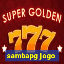 sambapg jogo