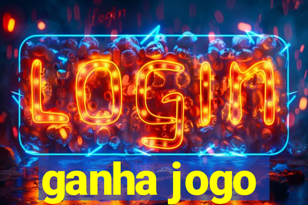 ganha jogo