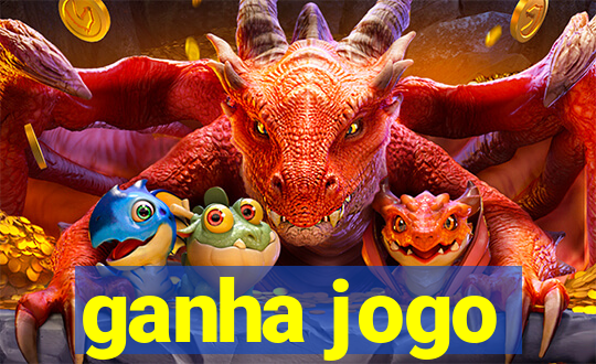 ganha jogo