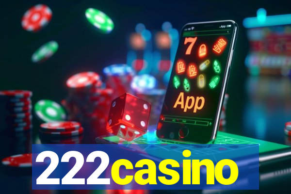 222casino