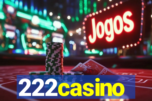 222casino