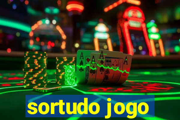 sortudo jogo