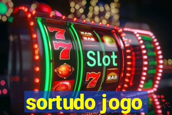 sortudo jogo