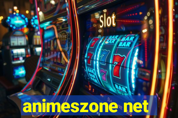 animeszone net