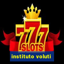 instituto voluti