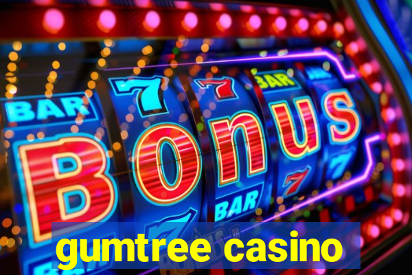 gumtree casino