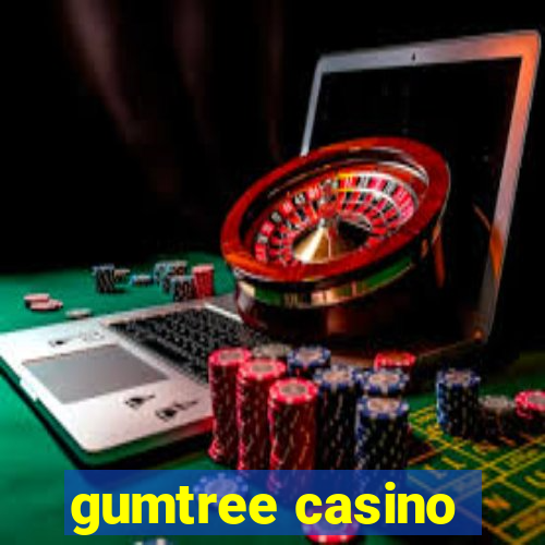 gumtree casino