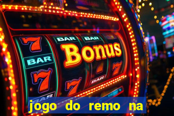 jogo do remo na serie c