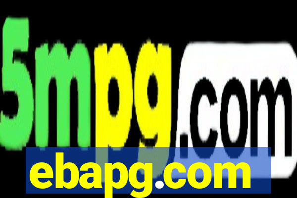 ebapg.com