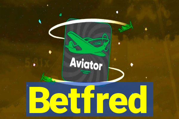 Betfred