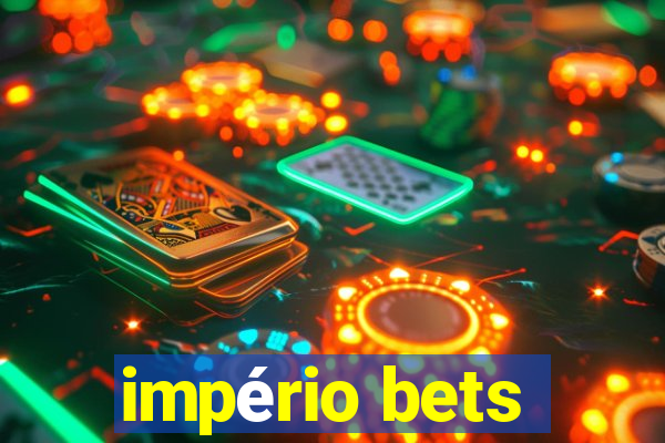 império bets