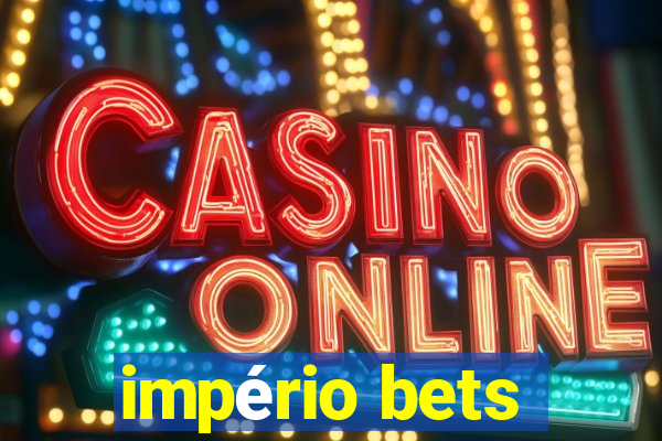 império bets