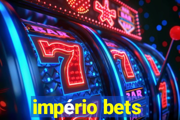 império bets