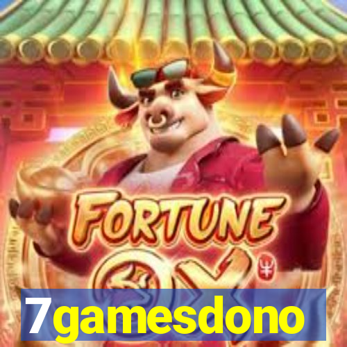 7gamesdono